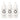 Nutrafol Frauen Haarserum 3er Pack 50 ml (1,7 fl oz)