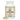 Beta Ecdysteron - 500 mg pro Portion (120 Kapseln, 60 Portionen) Double Wood