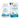 Nordic Naturals Ultimate Omega Zitronengeschmack 120 Weichgelatinekapseln 60 Portionen