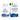 Nordic Naturals Magnesium-Komplex - 90 Kapseln