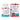 Nordic Naturals Pränatal DHA 90 Kapseln, Erdbeere, 830mg