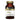 Premium Kinoko Gold AHCC Ergänzung 500mg 60 Veg Kapseln