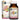 Garden of Life Organics Frauen-Multivitamin 120 vegane Tabletten