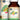 Garden of Life Organics Pflanzenkalzium 180 Stück